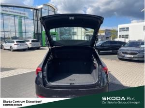 Skoda Scala Essence TSI DSG AHK Winter-Paket Fahrassistenz-System