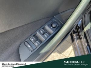 Skoda Scala Essence TSI DSG AHK Winter-Paket Fahrassistenz-System