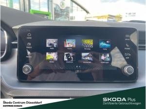 Skoda Scala Essence TSI DSG AHK Winter-Paket Fahrassistenz-System