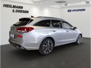 Hyundai i30 1.5 Advantage⚠️ | Rückfahrkamera | Navi | Klimaauto. | ISOFIX