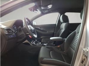 Hyundai i30 1.5 Advantage⚠️ | Rückfahrkamera | Navi | Klimaauto. | ISOFIX