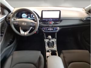 Hyundai i30 1.5 Advantage⚠️ | Rückfahrkamera | Navi | Klimaauto. | ISOFIX