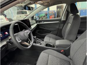 Volkswagen Golf VIII 1.5 Life HUD Navi Digitales Cockpit LED Sperrdiff. ACC Apple CarPlay