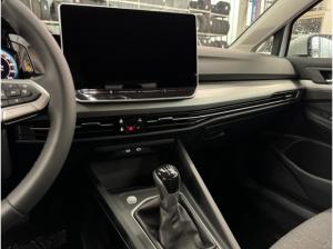 Volkswagen Golf VIII 1.5 Life HUD Navi Digitales Cockpit LED Sperrdiff. ACC Apple CarPlay