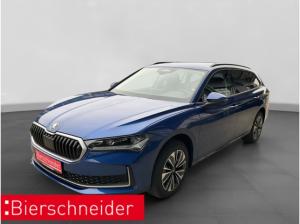 Foto - Skoda Superb Combi 1.5 TSI DSG Selection *AKTION* AHK NAVI PACC E-SITZE MATRIX