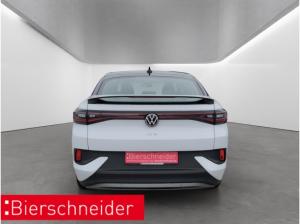 Volkswagen ID.5 Pro 82 kWh LED NAVI AHK ACC SIDEASS PARKASS KEYLESS ELEK.HECKKLAPPE