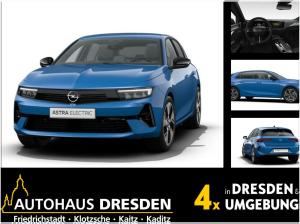 Opel Astra Electric Edition **Gewerbehammer**