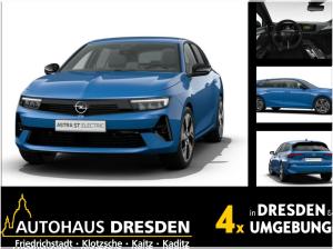 Opel Astra Sports Tourer Electric Edition **Gewerbehammer**