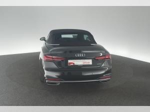 Audi A5 Cabrio 45 TFSI qu. advanced / SOFORT VERFÜGBAR !