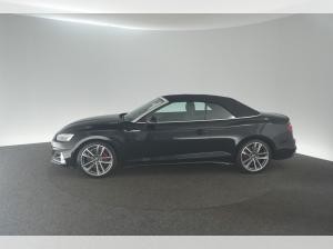 Audi A5 Cabrio 45 TFSI qu. advanced / SOFORT VERFÜGBAR !