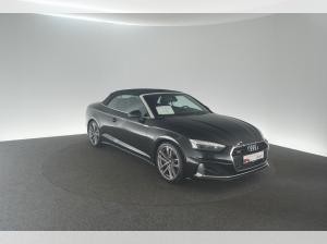 Audi A5 Cabrio 45 TFSI qu. advanced / SOFORT VERFÜGBAR !