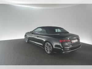 Audi A5 Cabrio 45 TFSI qu. advanced / SOFORT VERFÜGBAR !