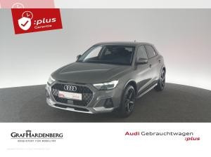Audi A1 allstreet 30 TFSI / 2,99 % FINANZIERUNG OHNE ANZAHLUNG !