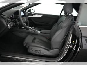Audi A5 Cabrio 45 TFSI qu. advanced / SOFORT VERFÜGBAR !