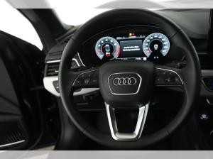 Audi A5 Cabrio 45 TFSI qu. advanced / SOFORT VERFÜGBAR !