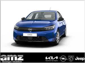 Opel Corsa Edition 1.2 Turbo **Gewerbehammer**