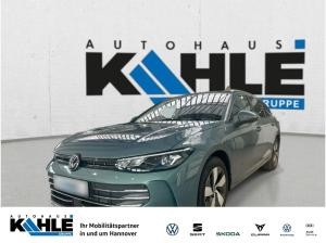 Volkswagen Passat 1.5 eHybrid DSG OPF Business SOFORT VERFÜGBAR Premium DCCPro AHK GJR IQ.DRIVE