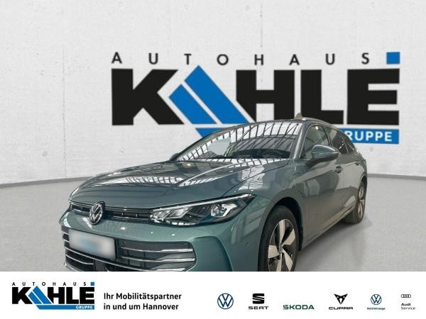 Volkswagen Passat 1.5 eHybrid DSG OPF Business SOFORT VERFÜGBAR Premium DCCPro AHK GJR IQ.DRIVE