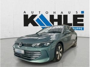 Volkswagen Passat 1.5 eHybrid DSG OPF Business SOFORT VERFÜGBAR Premium DCCPro AHK GJR IQ.DRIVE