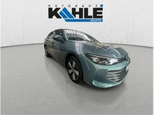 Volkswagen Passat 1.5 eHybrid DSG OPF Business SOFORT VERFÜGBAR Premium DCCPro AHK GJR IQ.DRIVE