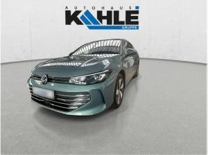 Volkswagen Passat 1.5 eHybrid DSG OPF Business SOFORT VERFÜGBAR Premium DCCPro AHK GJR IQ.DRIVE