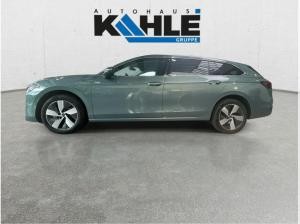 Volkswagen Passat 1.5 eHybrid DSG OPF Business SOFORT VERFÜGBAR Premium DCCPro AHK GJR IQ.DRIVE