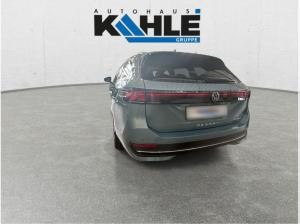 Volkswagen Passat 1.5 eHybrid DSG OPF Business SOFORT VERFÜGBAR Premium DCCPro AHK GJR IQ.DRIVE
