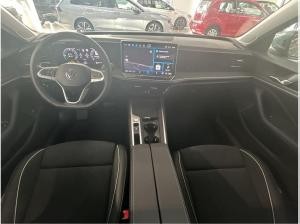 Volkswagen Passat 1.5 eHybrid DSG OPF Business SOFORT VERFÜGBAR Premium DCCPro AHK GJR IQ.DRIVE