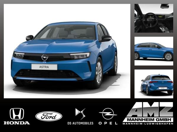 Opel Astra Edition MHEV **Gewerbehammer**