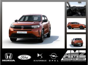 Opel Frontera Edition MHEV **Gewerbehammer**