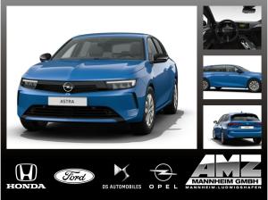 Opel Astra Sports Tourer Edition 1.5 Diesel **Gewerbehammer**