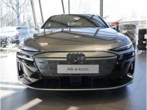Audi S6 e-tron Avant *edition one grey