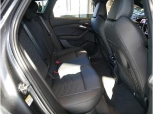 Audi S6 e-tron Avant *edition one grey