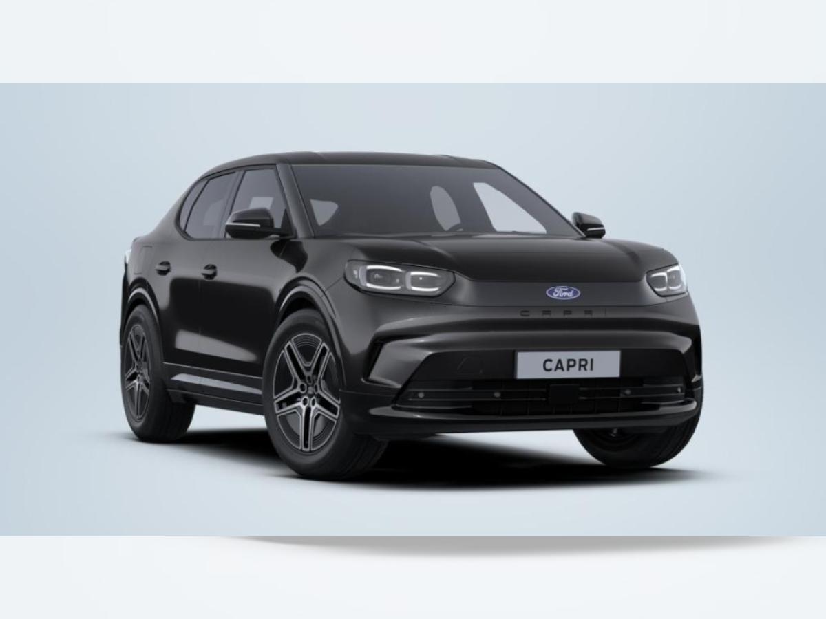 Ford Capri Premium 79kWh 4x4 ⚡ SOFORT VERFÜGBAR ⚡ LAGERFAHRZEUG ⚡ für Gewerbekunden ⚡