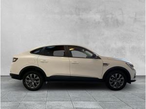 Renault Arkana 🖤Black Friday Countdown🖤 EVOLUTION EDC 140