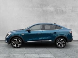 Renault Arkana Techno Mild Hybrid 140 💥Deal💥LED+PDC+ACC+NAVI