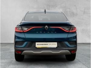Renault Arkana Techno Mild Hybrid 140 💥Deal💥LED+PDC+ACC+NAVI