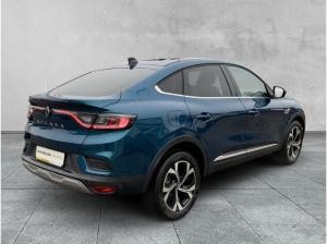 Renault Arkana Techno Mild Hybrid 140 💥Deal💥LED+PDC+ACC+NAVI