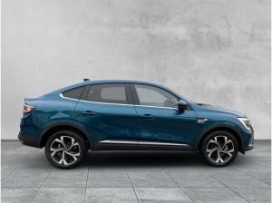 Renault Arkana Techno Mild Hybrid 140 💥Deal💥LED+PDC+ACC+NAVI