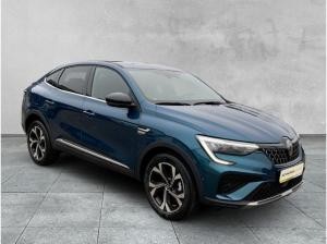 Renault Arkana Techno Mild Hybrid 140 💥Deal💥LED+PDC+ACC+NAVI