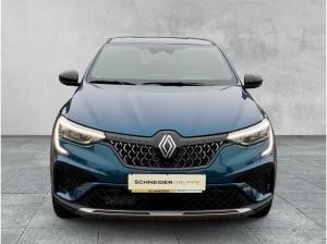 Renault Arkana Techno Mild Hybrid 140 💥Deal💥LED+PDC+ACC+NAVI