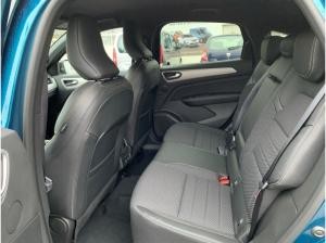 Renault Arkana Techno Mild Hybrid 140 💥Deal💥LED+PDC+ACC+NAVI