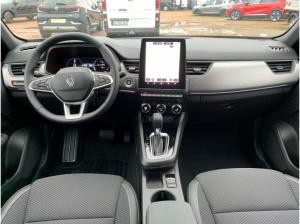 Renault Arkana Techno Mild Hybrid 140 💥Deal💥LED+PDC+ACC+NAVI