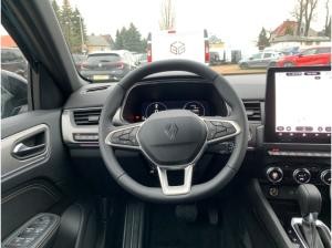 Renault Arkana Techno Mild Hybrid 140 💥Deal💥LED+PDC+ACC+NAVI