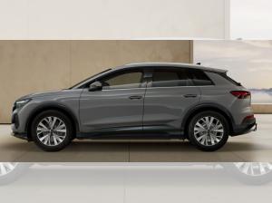 Audi Q4 e-tron 40 advanced SUV *AHK*MMI pro*Sportsitze*