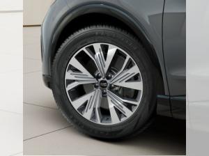 Audi Q4 e-tron 40 advanced SUV *AHK*MMI pro*Sportsitze*