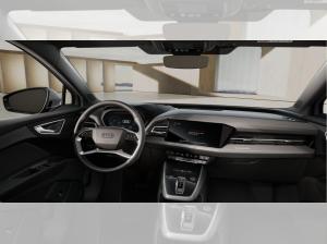 Audi Q4 e-tron 40 advanced SUV *AHK*MMI pro*Sportsitze*