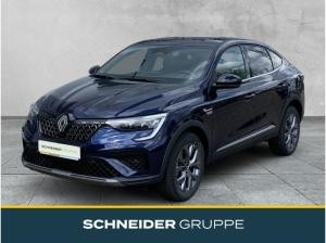 Renault Arkana TECHNO Mild Hybrid 140 💥DEAL💥Ganzjahresreifen+LED+NAVI++KAMERA