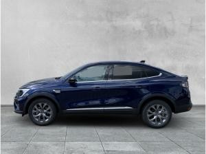 Renault Arkana TECHNO Mild Hybrid 140 💥DEAL💥Ganzjahresreifen+LED+NAVI++KAMERA