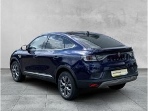 Renault Arkana TECHNO Mild Hybrid 140 💥DEAL💥Ganzjahresreifen+LED+NAVI++KAMERA